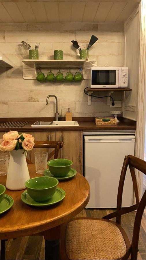 Apartamentos A Poniente Вильянуэва-де-ла-Консепсьон Экстерьер фото